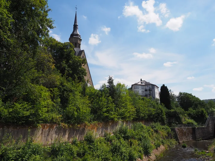 Vielsalm (België)